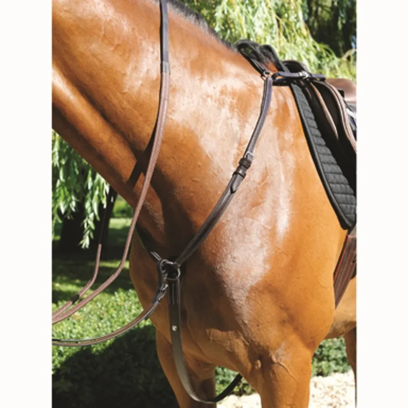 JUMPERS HORSELINE HUNTING BREASTPLATE JUMPERS HORSELINE HUNTING BREASTPLATE